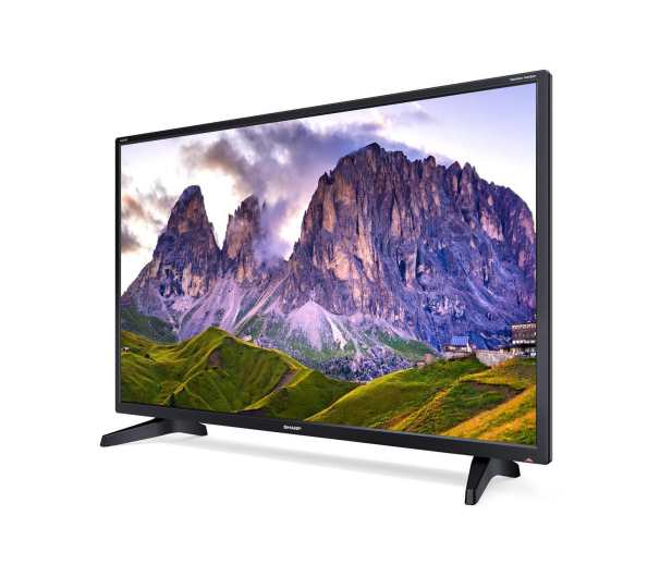 Sharp 32EA2E HD - 1374025 - zdjęcie 2
